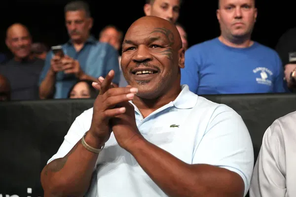 Mike Tyson Casino Online