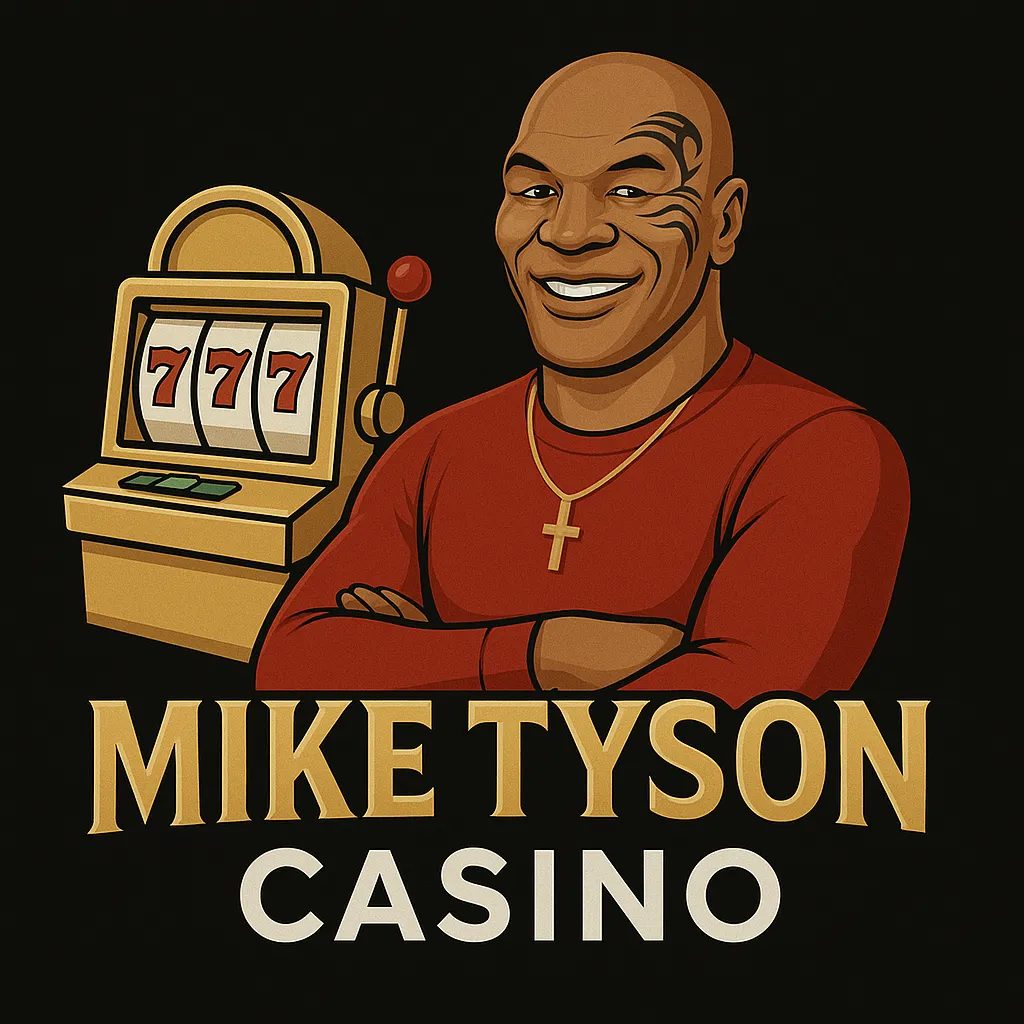 Mike Tyson Image